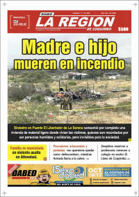 Diario La Región de Coquimbo