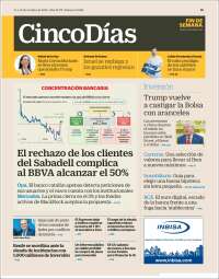 Cinco Días