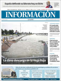 Diario Información