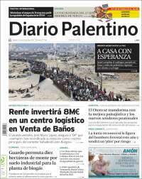 Diario Palentino