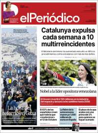 El Periódico