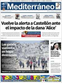 El Periódico Mediterraneo