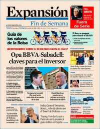 Expansión