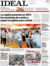 El Ideal de Jaén