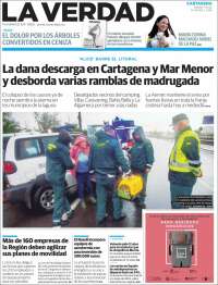 La Verdad de Cartagena