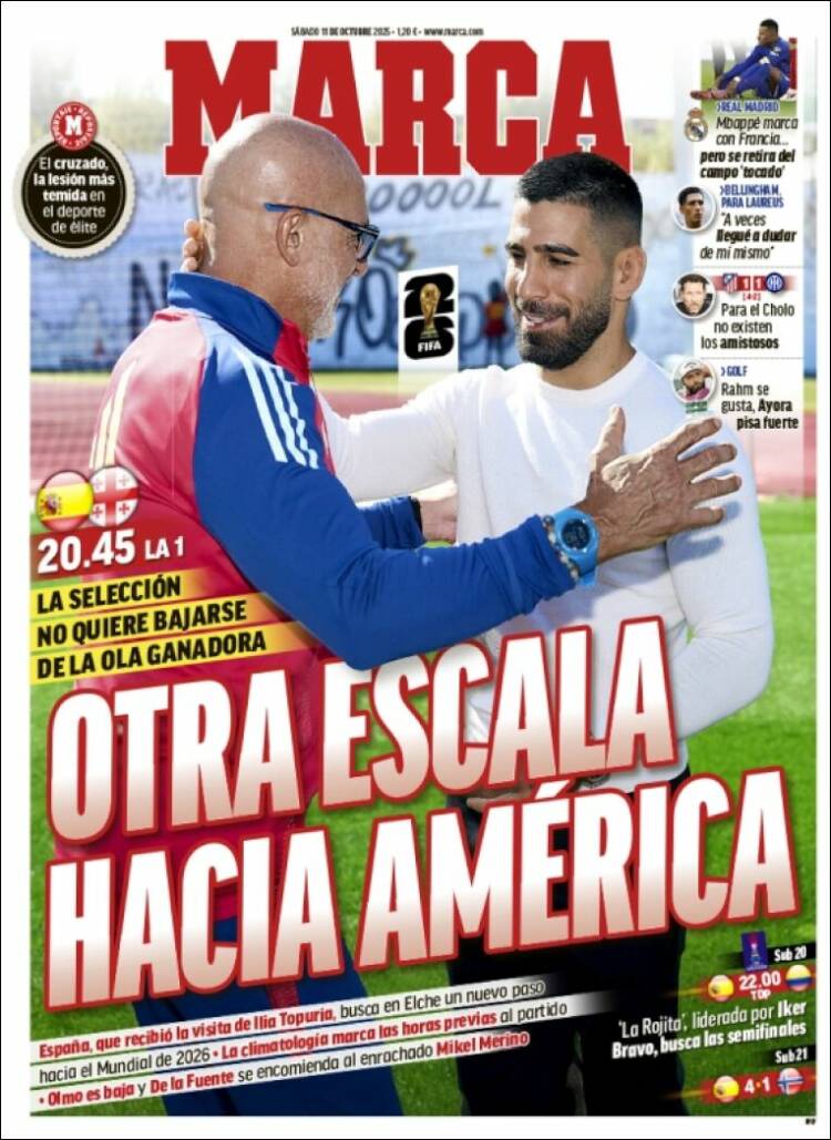 Portada de Marca (Espa&ntilde;a)