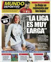 Mundo Deportivo Bizkaia