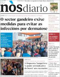 Nòs Diario