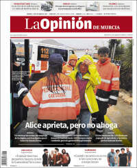 La Opinión de Murcia