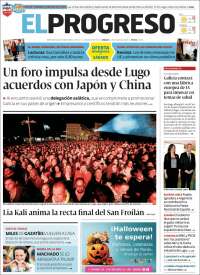 El Progreso