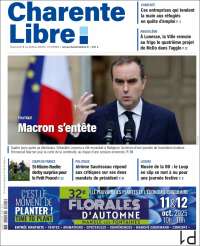 Charente Libre