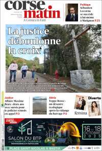 Corse-Matin