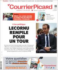 Courrier Picard