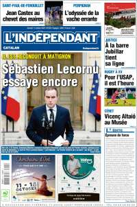 Le Indépendant