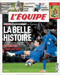 L'Equipe