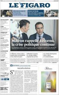 Le Figaro