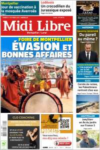 Midi Libre