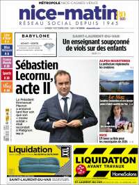 Nice-Matin
