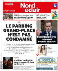 Nord Éclair