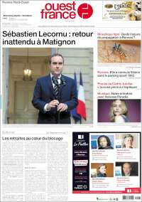 Ouest France