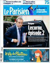 Le Parisien