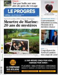 Progres de Fecamp