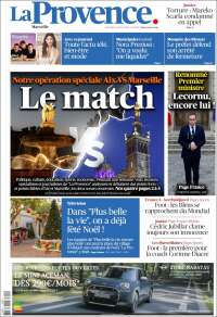 La Provence
