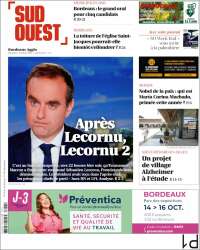 Sud Ouest