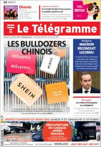 Télégramme