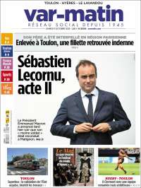 Var-Matin
