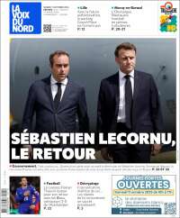 La Voix du Nord