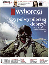 Gazeta Wyborcza