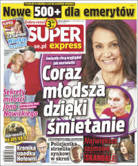 Super Express