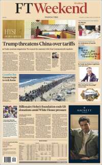 Financial Times