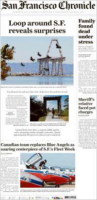 San Francisco Chronicle