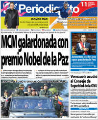 Periodiquito de Aragua