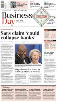 Business Day