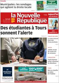 La Nouvelle Republique