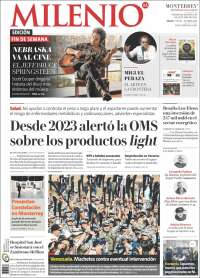 Milenio de Monterrey