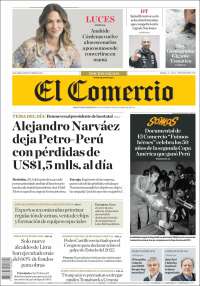 El Comercio