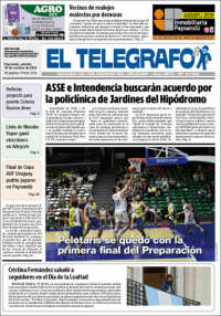 El Telégrafo
