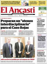 El Ancasti