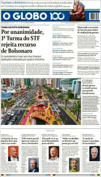O Globo