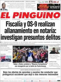 El Pingüino
