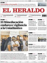 El Heraldo