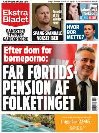 Ekstra Bladet