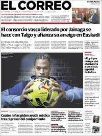 El Correo - Álava