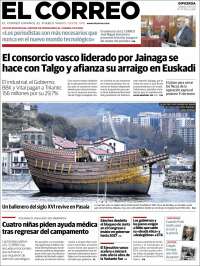 El Correo - Guipuzcoa