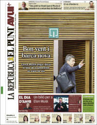 El Punt Avui - Girona