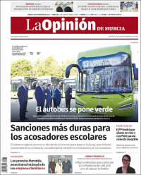La Opinión de Murcia